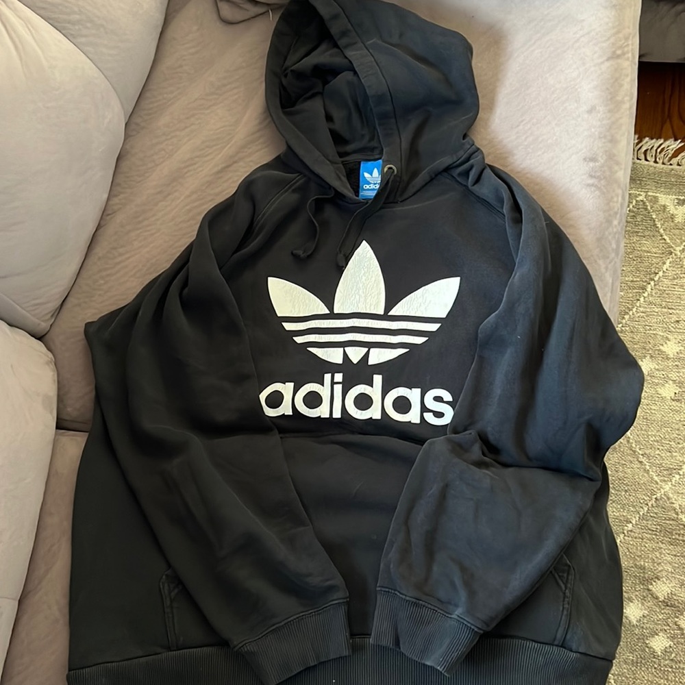 Men’s Adidas Hoodie